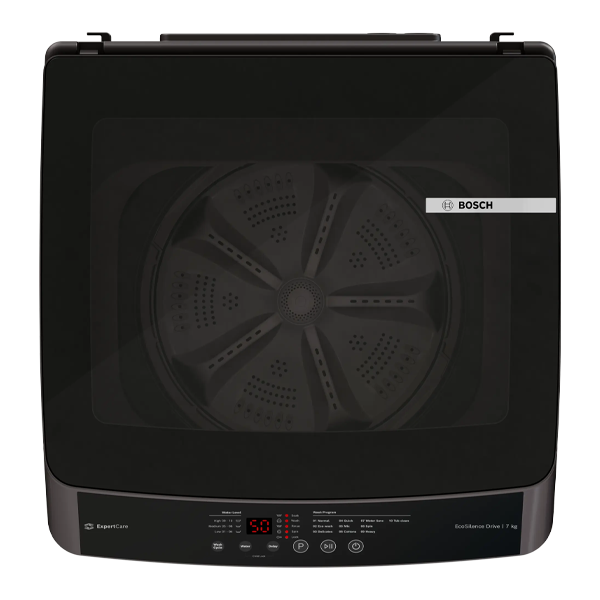 Buy Bosch 7KG Series 2 WOE70AG0IN Top Loader Washing Machine - Vasanth & Co