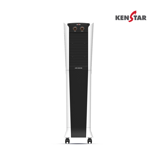 Buy Kenstar 50 Litre ARC 3D Honey Comb Air Cooler - Vasanth & Co