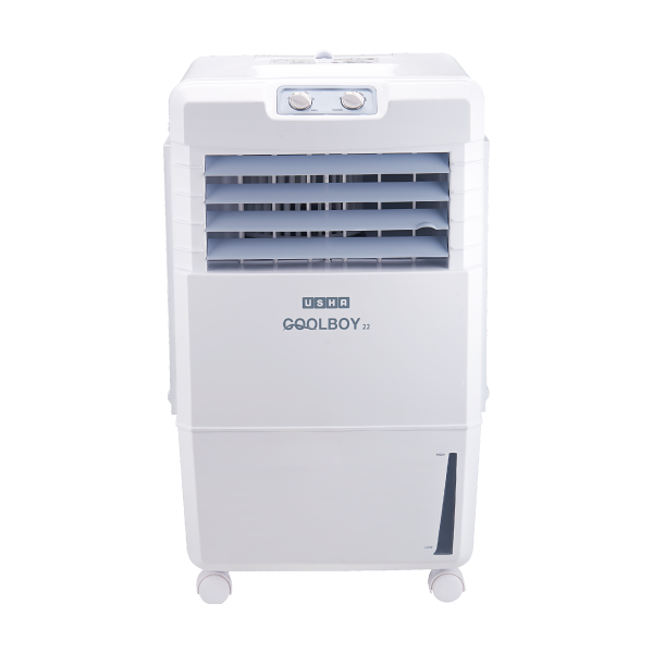 Buy Usha Coolboy 22 L 22CBP3 White Air Cooler - Vasanth & Co