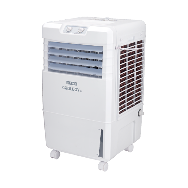 Buy Usha Coolboy 22 L 22CBP3 White Air Cooler - Vasanth & Co