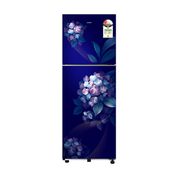 Buy Samsung 236 L 2 Star RT40H28W2HSHL Double Door Refrigerator - Vasanth & Co