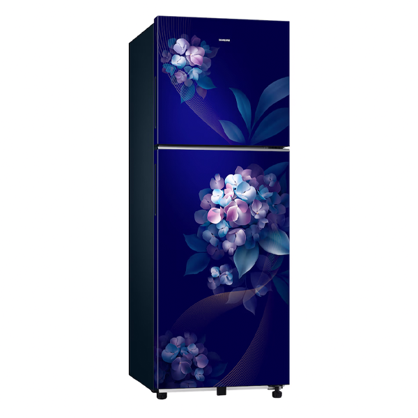 Buy Samsung 236 L 2 Star RT40H28W2HSHL Double Door Refrigerator - Vasanth & Co