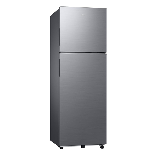 Buy Samsung 256 L 2 Star RT40H30U2PHL Silver Light DOI Metal Digital Inverter Frost Free Double Door Refrigerator - Vasanth & Co