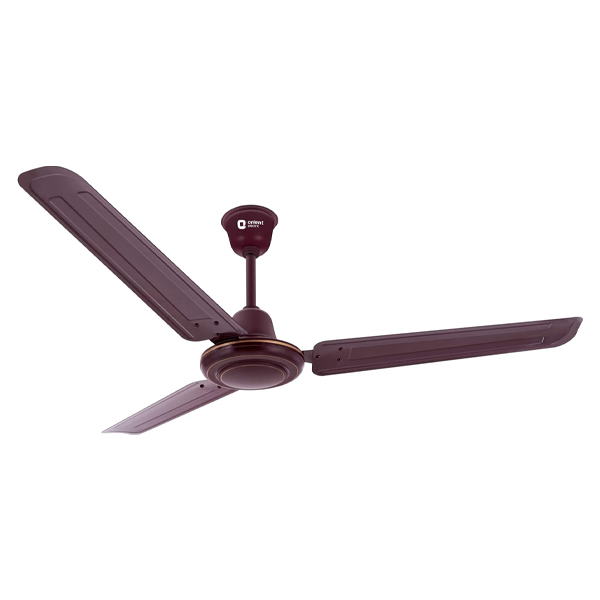 Buy Orient Electric Ocean Air 1200 Mm High speed Brown Ceiling Fan - Vasanth & Co