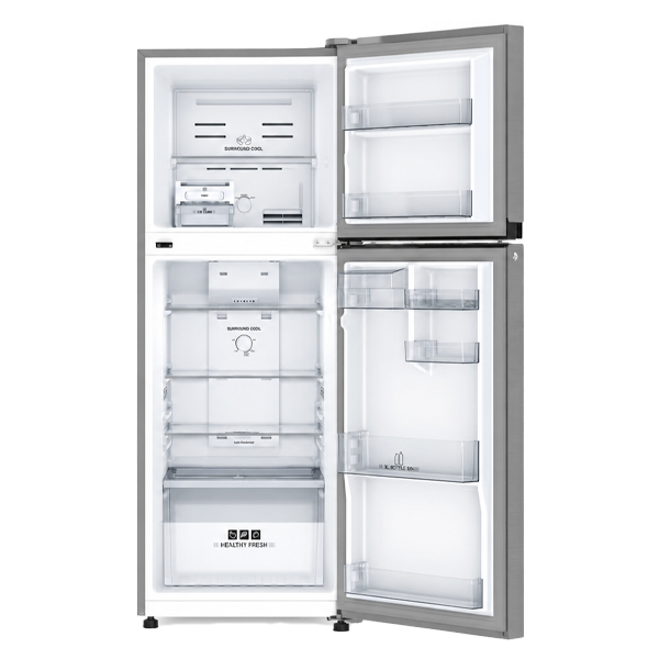 Buy IFB 241L 1 Star IFBFF-291AIBS Frost Free Double Door Refrigerator - Vasanth & Co