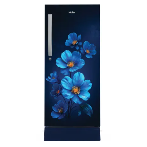 Buy Haier 215L 3 Star HRD-2353PMXA-P Direct Cool Single Door