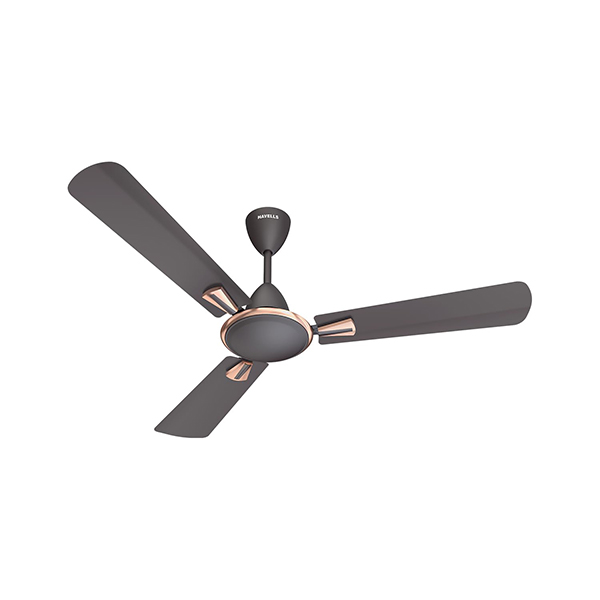 Buy Havells Quickair Neo 1200mm Smoke Brown HS Ceiling Fan - Vasanth & Co