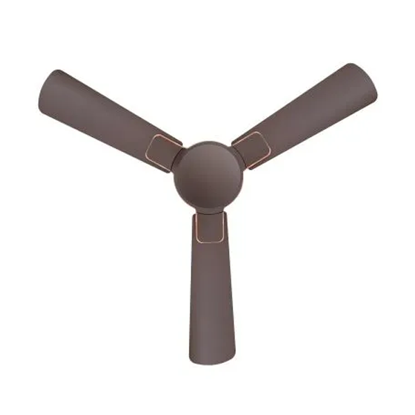 Buy Havells Enticer Decorative 1200mm Espresso Brown Copper HS Ceiling Fan - Vasanth & Co