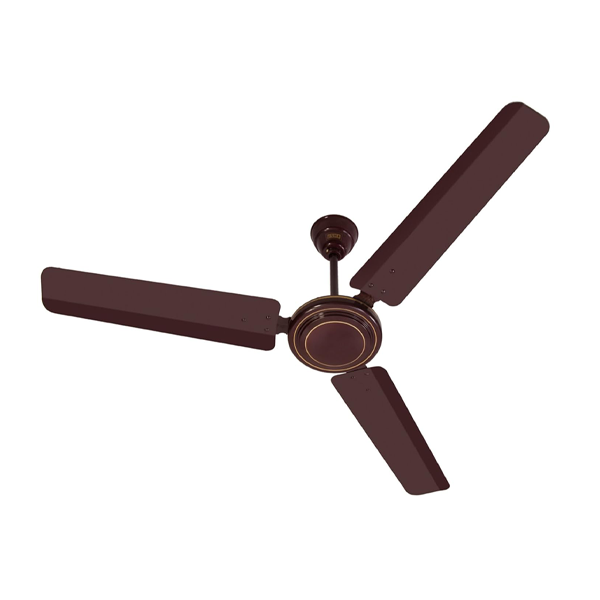 Buy Usha Swift 1200mm Rich Brown Ceiling Fan - Vasanth & Co