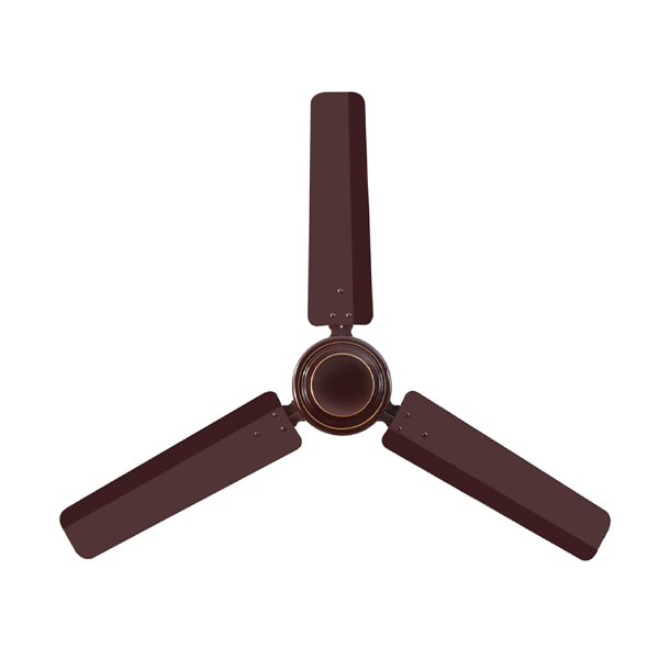 Buy Usha Swift 1200mm Rich Brown Ceiling Fan - Vasanth & Co