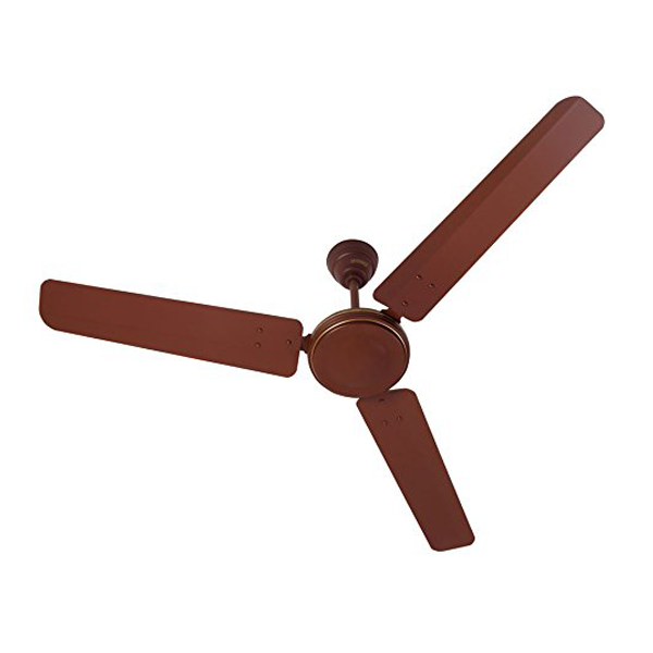 Buy Usha Striker 1200mm Coffee Brown Ceiling Fan - Vasanth & Co