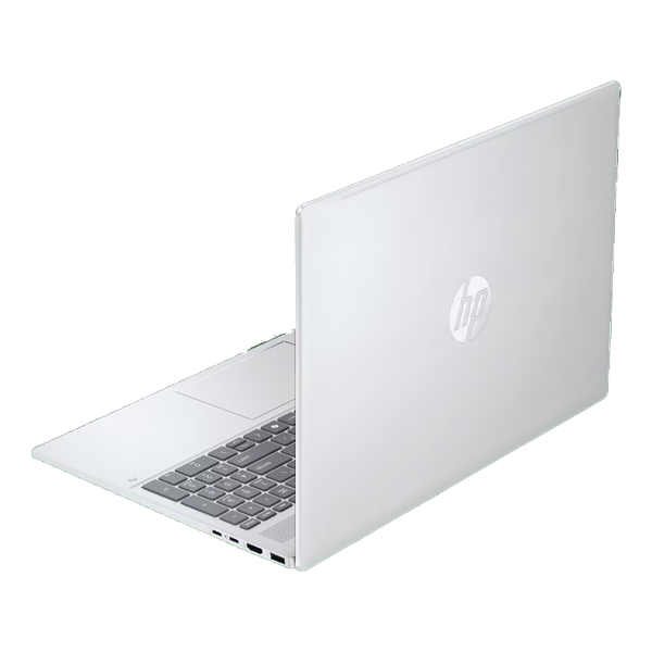Buy HP OmniBook 5 Next Gen AI 40.6 cm 16-AG1045AU Silver Laptop - Vasanth & Co