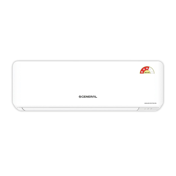 Buy O General 1.5 Ton 3 Star ASGG18CPWA-B Inverter Split Ac - Vasanth & Co