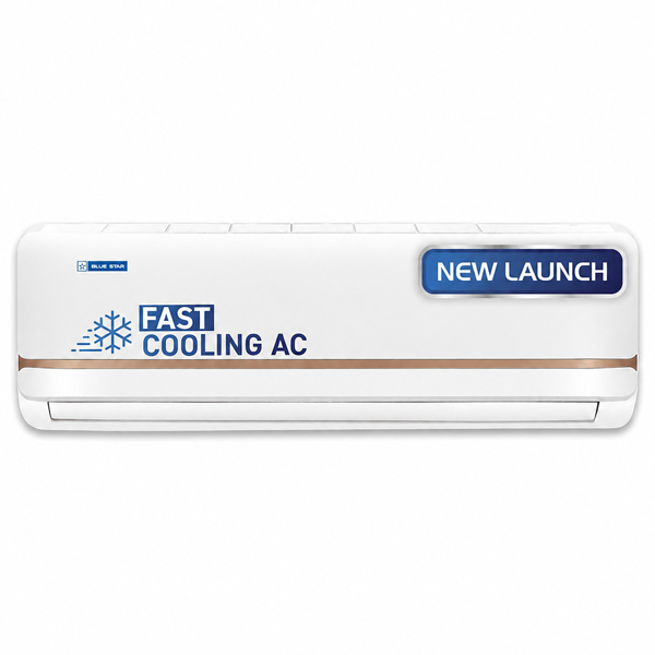 Buy Blue Star 1.5 Ton 2 Star FA218TXU Fixed Speed Split Ac - Vasanth & Co