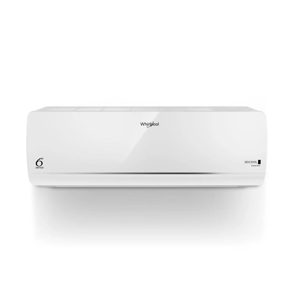 Buy Whirlpool 1.5 Ton 5 Star EXP S6M3PP0 3D Cool Inverter Split Ac - Vasanth & Co