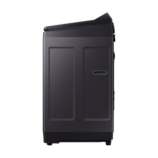 Buy Samsung 8.0 kg WA40F08D1CTL Black Top Load Washing Machine - Vasanth & Co