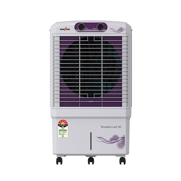 Buy Kenstar 90 L Wondercool HC 90 Desert Air Cooler - Vasanth & Co