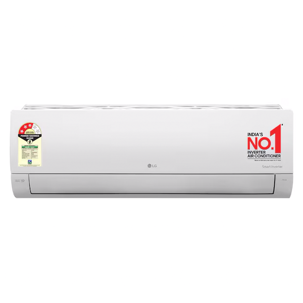 Buy LG 1.5 Ton 3 Star ASUQ19WNXE Convertible Split Ac - Vasanth & Co