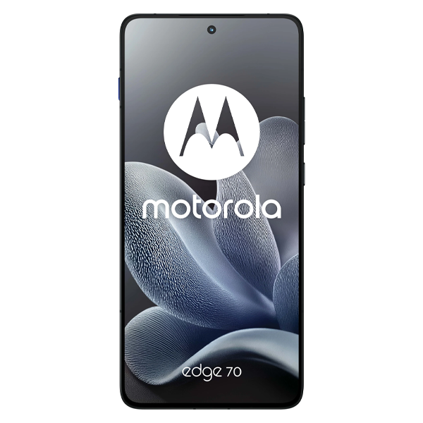 Buy Motorola Edge 70 8GB RAM 256GB Gadget Gray Mobile Phone - Vasanth & Co