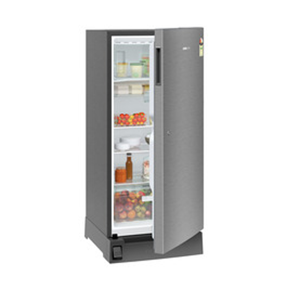 Buy Liebherr 191 L 2 Star DFPSIB 1931 Single Door Refrigerator - Vasanth & Co