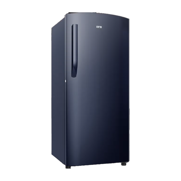 Buy IFB 187 L 2 Star IFBDC-213BFCS with Fast Ice Direct Cool Refrigerator - Vasanth & Co