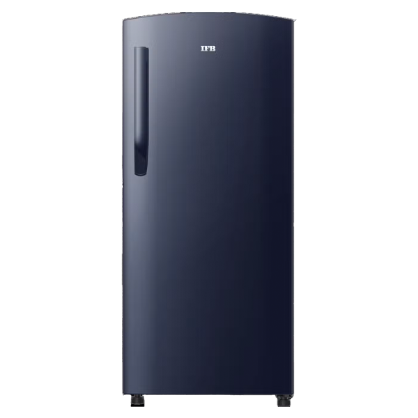 Buy IFB 187 L 2 Star IFBDC-213BFCS with Fast Ice Direct Cool Refrigerator - Vasanth & Co