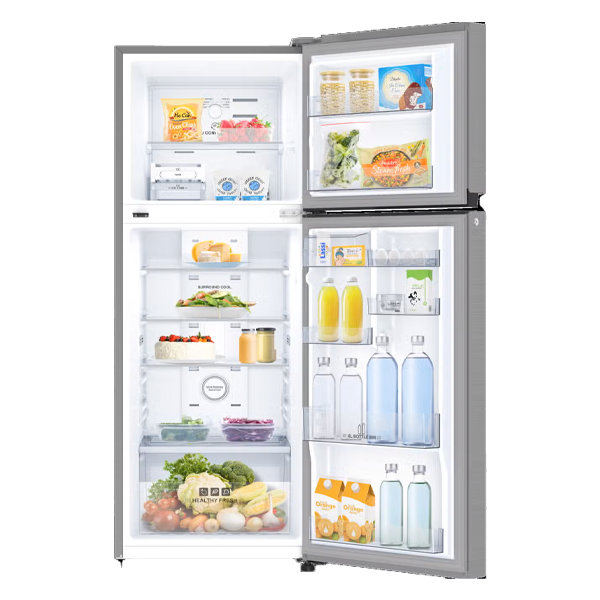 Buy IFB 265 L 1 Star IFBFF-315AIBST with 10 in 1 Convertible Frost Free Refrigerator - Vasanth & Co