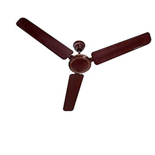 Buy Usha 48 Inch 1200 MM Rich Brown Jet Ceiling Fan - Vasanth & Co