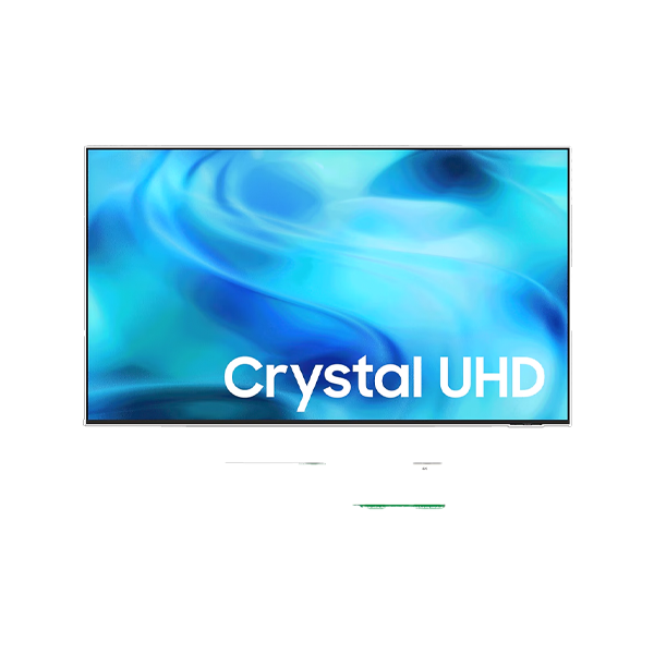 Buy Samsung 75 Inch 1.89 m 75U8300H Crystal 4K UHD LED TV - Vasanth & Co