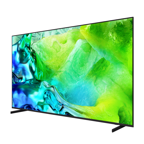 Buy Samsung 55 Inch 1.38 m 55QN80H 4K Vision AI Smart Neo QLED TV - Vasanth & Co