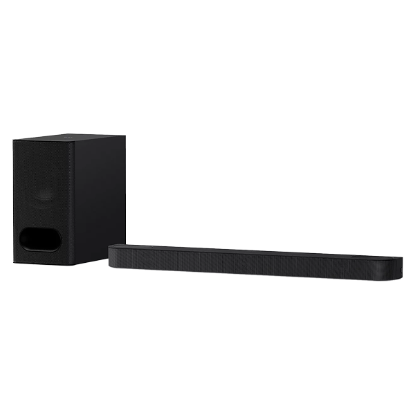 Buy Sony Bravia 6 3.1.2ch Dolby Atmos Soundbar Theatre Bar with Powerful Wireless Subwoofer - Vasanth & Co