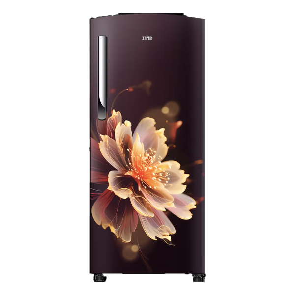 Buy IFB 197 L 3 Star IFBDC-223CIRM with Extra Height Direct Cool Refrigerator - Vasanth & Co