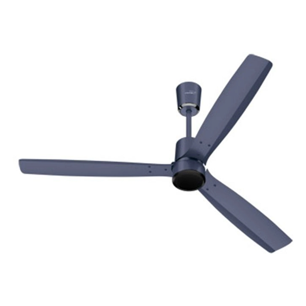 Buy V-Guard 48 Inch 1200 MM Airwiz Plus BLDC Motor Sapphire Blue Premium High Speed Ceiling Fan - Vasanth & Co