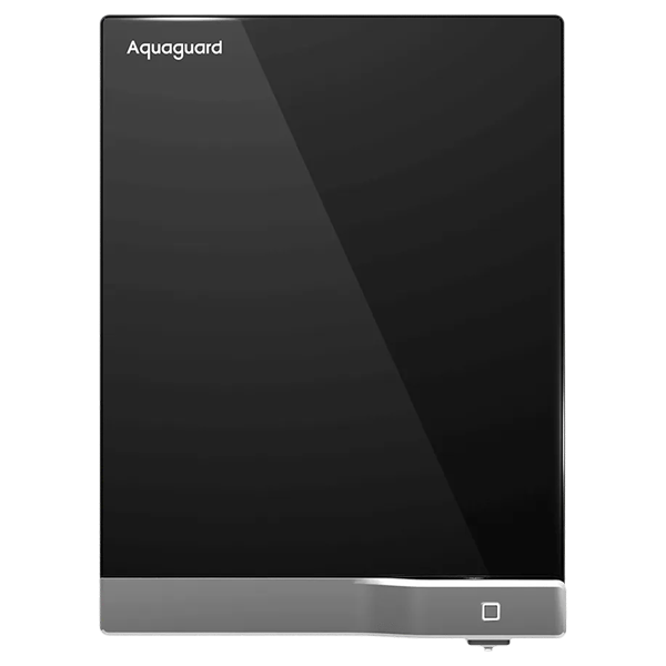 Buy Eureka Aquaguard Aspire Slim Glass UV Storage Copper Water Purifier - Vasanth & Co