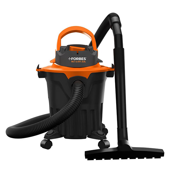 Buy Eureka Forbes 7L Wet & Dry Zeal Vacuum Cleaner - Vasanth & Co