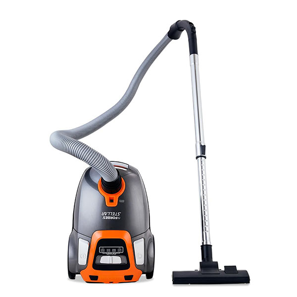 Buy Eureka Forbes 1350 Watts Stellar Dry Vacuum Cleaner - Vasanth & Co