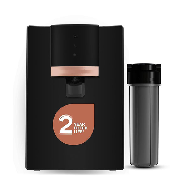 Buy Eureka Aquaguard Enrich 6L Neo 2X RO+UV Water Purifier - Vasanth & Co