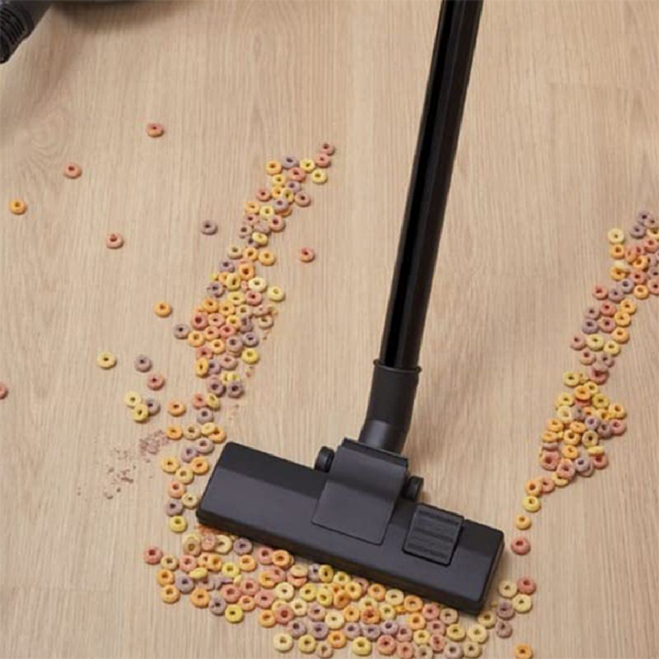 Buy Eureka Forbes Maxxvac Canister Vacuum Cleaner - Vasanth & Co