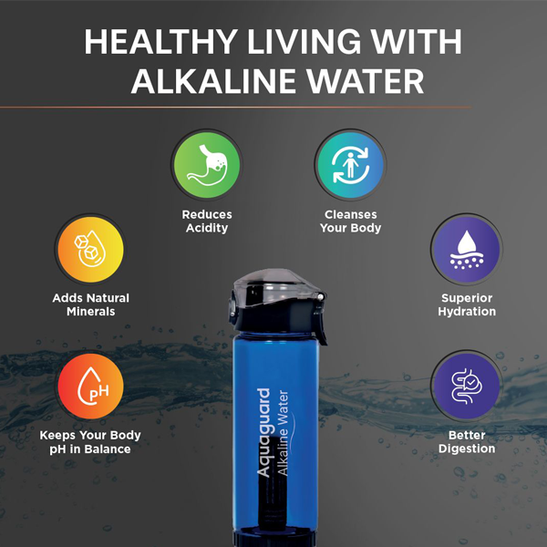 Buy Eureka Forbes Aquaguard Eden WS RO+UV+MTDS+ Stainless Steel Copper Water Purifier - Vasanth & Co