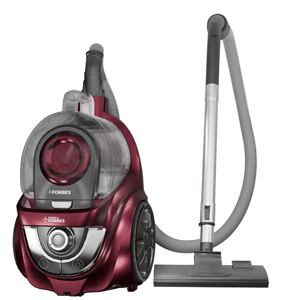 Buy Eureka Forbes 2.5 L Tornado Bagless Tank Vacuum Cleaner - Vasanth & Co
