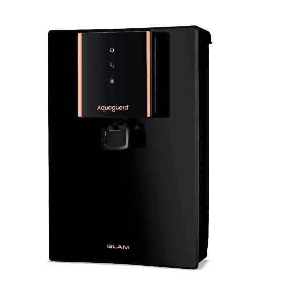 Buy Eureka Forbes Aquaguard Enrich Glam RO+UV Copper Water Purifier - Vasanth & Co