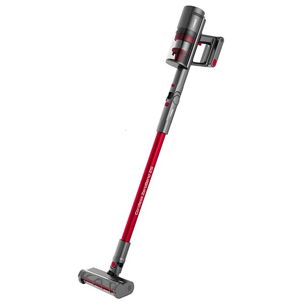 Buy Eureka Forbes Cordless ZeroBend Z15 Vacuum Cleaner - Vasanth & Co