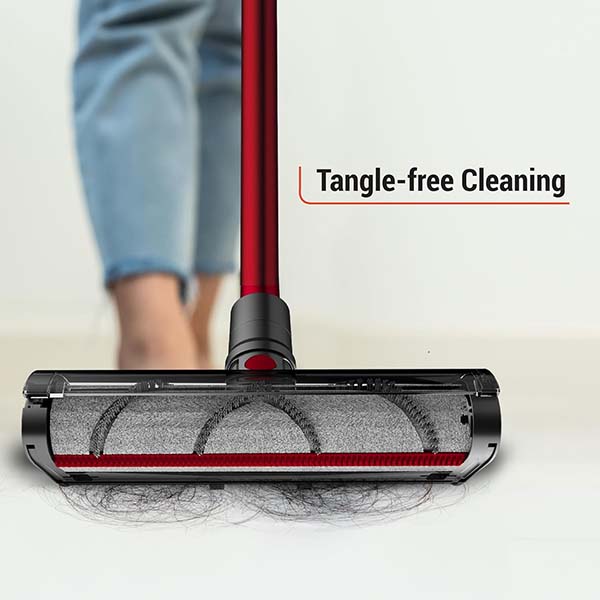 Buy Eureka Forbes Cordless ZeroBend Z15 Vacuum Cleaner - Vasanth & Co