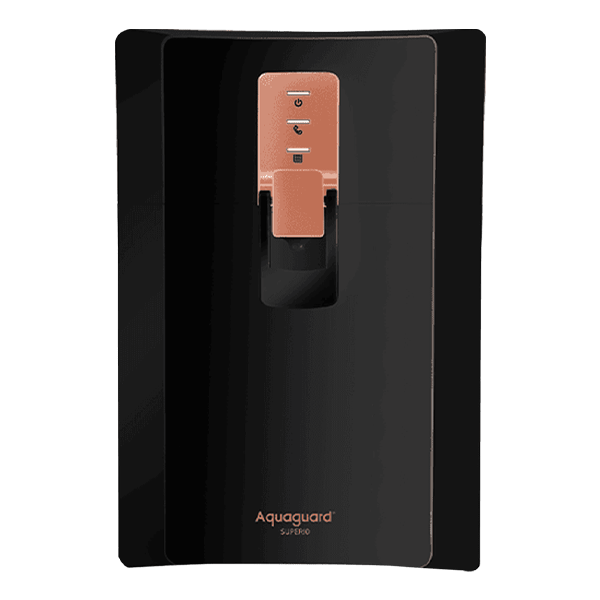 Buy Eureka Forbes Aquaguard Enrich Superio 2X RO+UV+MTDS+ Stainless Steel Water Purifier - Vasanth & Co