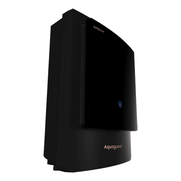 Buy Eureka Forbes Aquaguard Enrich Crest UV Copper Water Purifier - Vasanth & Co