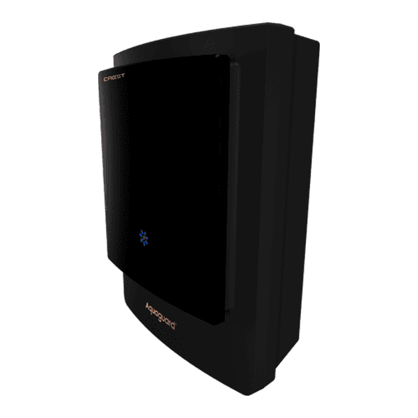 Buy Eureka Forbes Aquaguard Enrich Crest UV Copper Water Purifier - Vasanth & Co