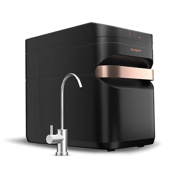 Buy Eureka Forbes Aquaguard Aspire Designo NXT RO+UV+MTDS Water Purifier - Vasanth & Co