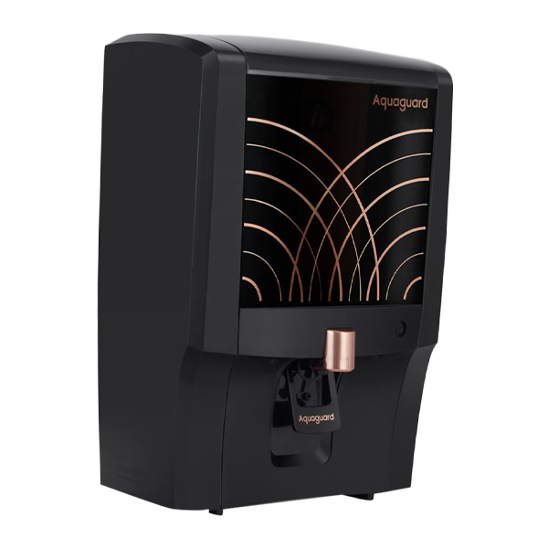 Buy Eureka Forbes Aquaguard Enrich Enhance NXT 2X Life RO+UV Water Purifier - Vasanth & Co