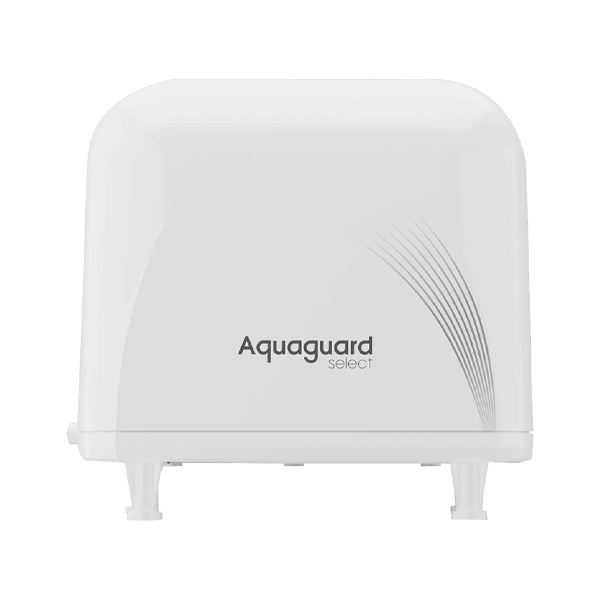 Buy Eureka Forbes Aquaguard Select Designo 8 L UTC RO+UV+MTDS Control Water Purifier - Vasanth & Co