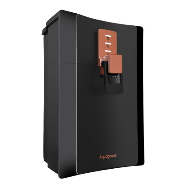 Buy Eureka Forbes Aquaguard Premier UV+UF Copper Water Purifier - Vasanth & Co